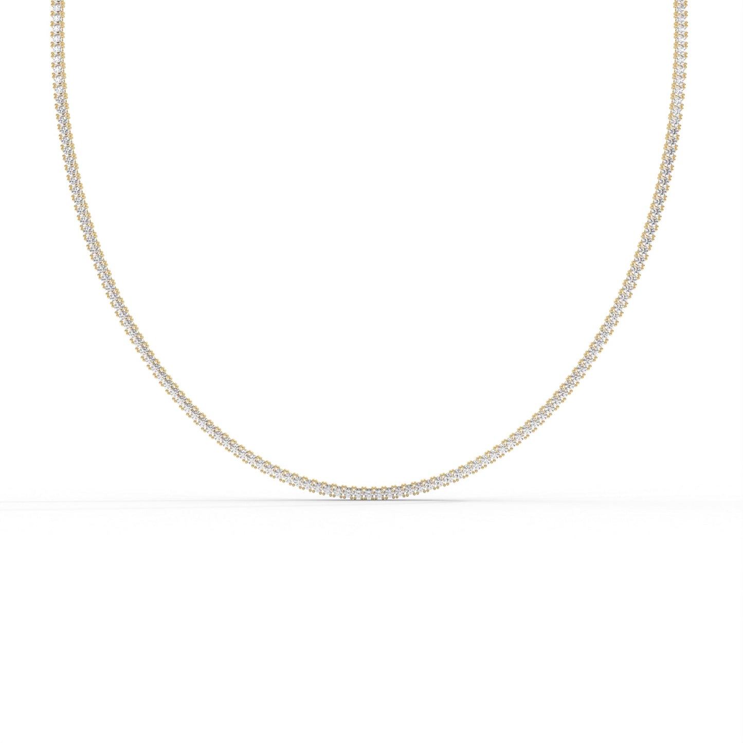 Tennis Chain 2mm