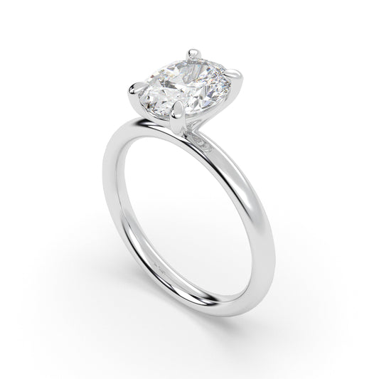 Plain Solitaire