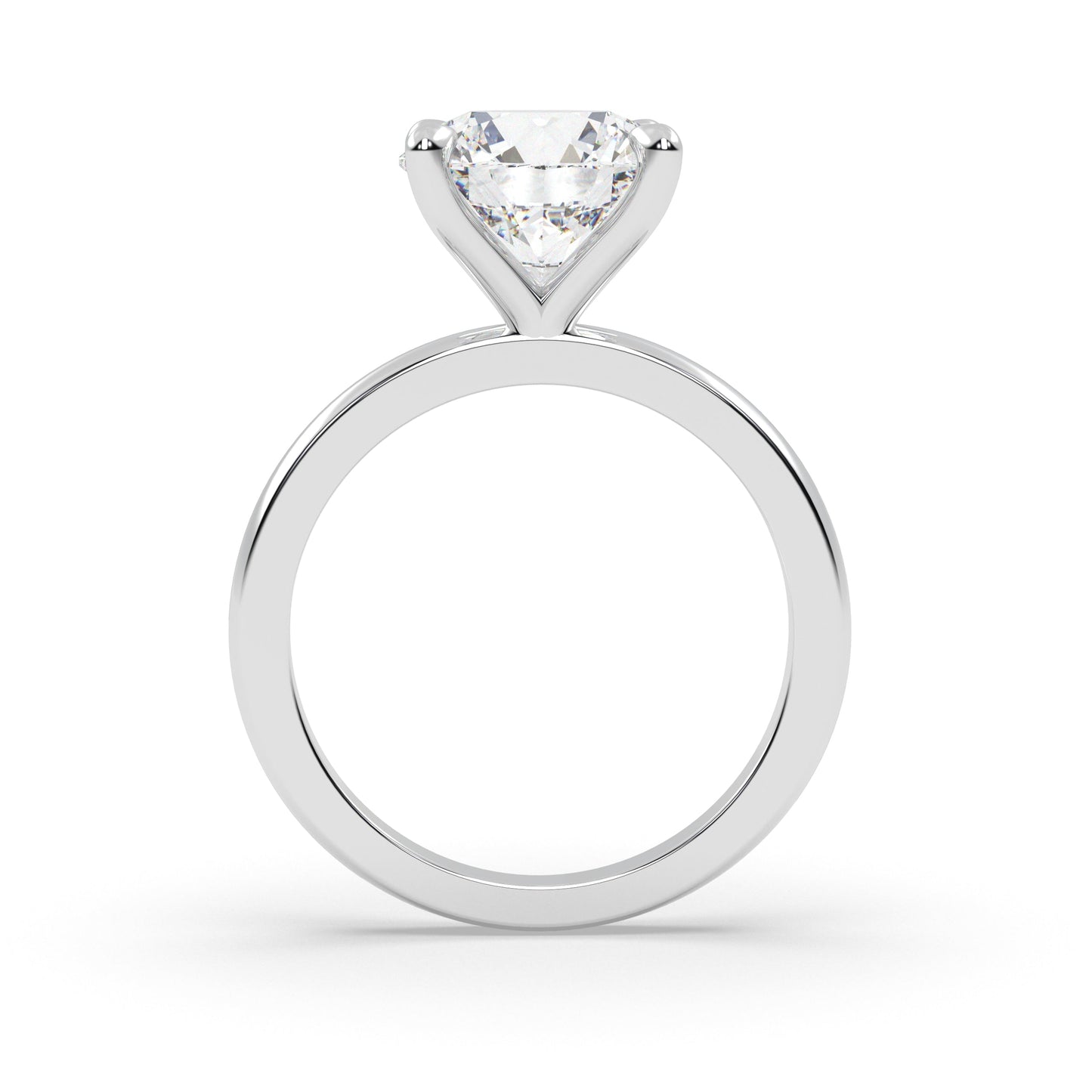 Plain Solitaire