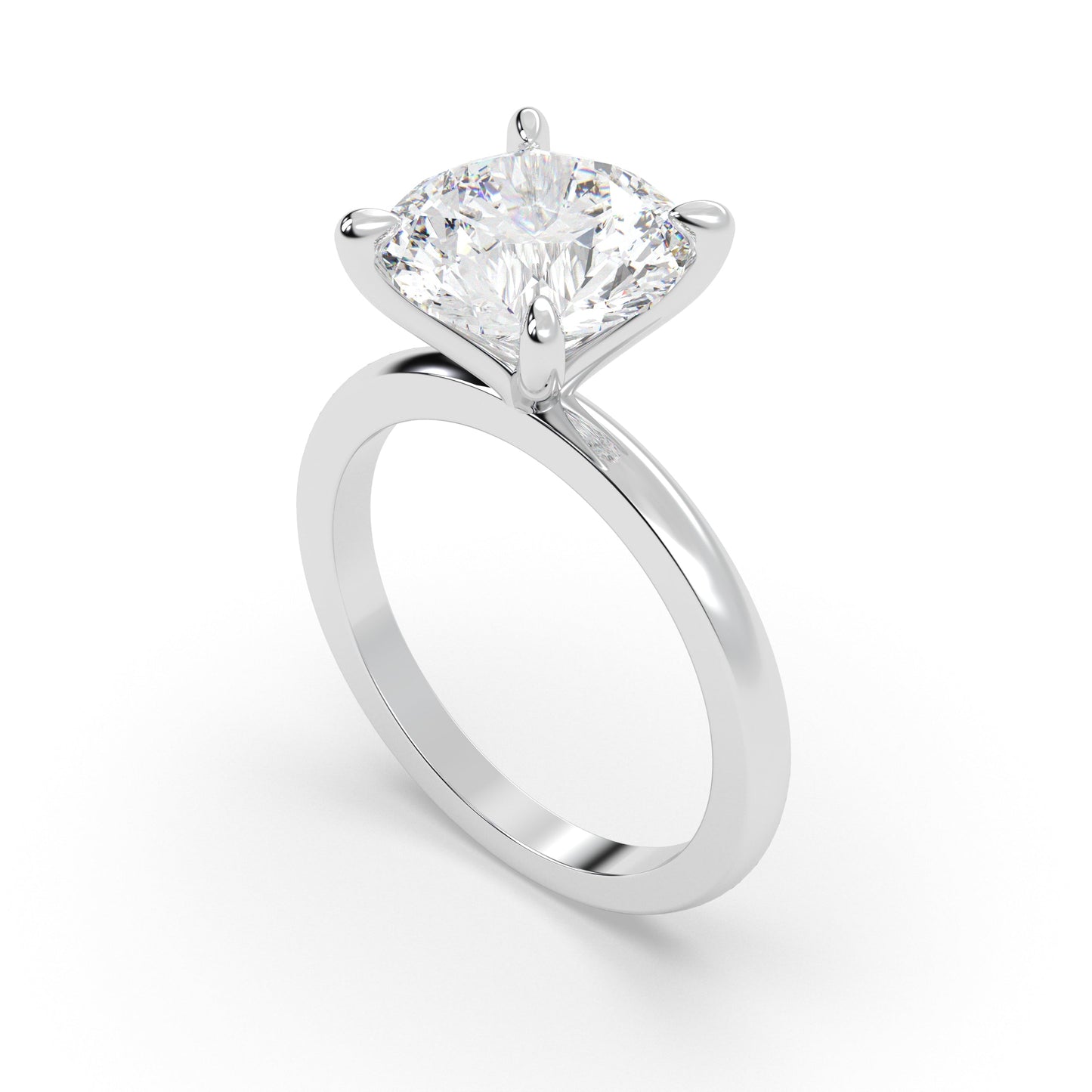 Plain Solitaire
