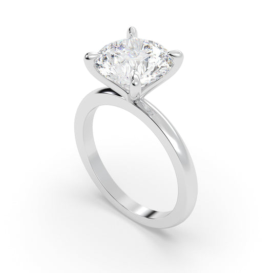 Plain Solitaire