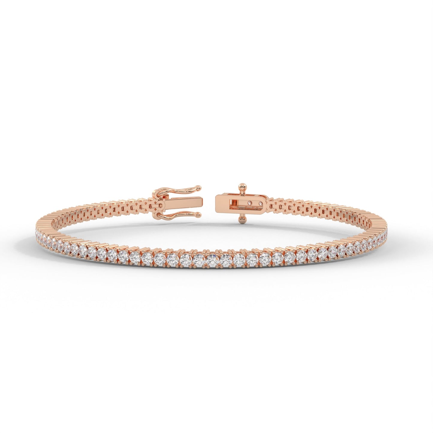 Tennis Bracelet 2mm