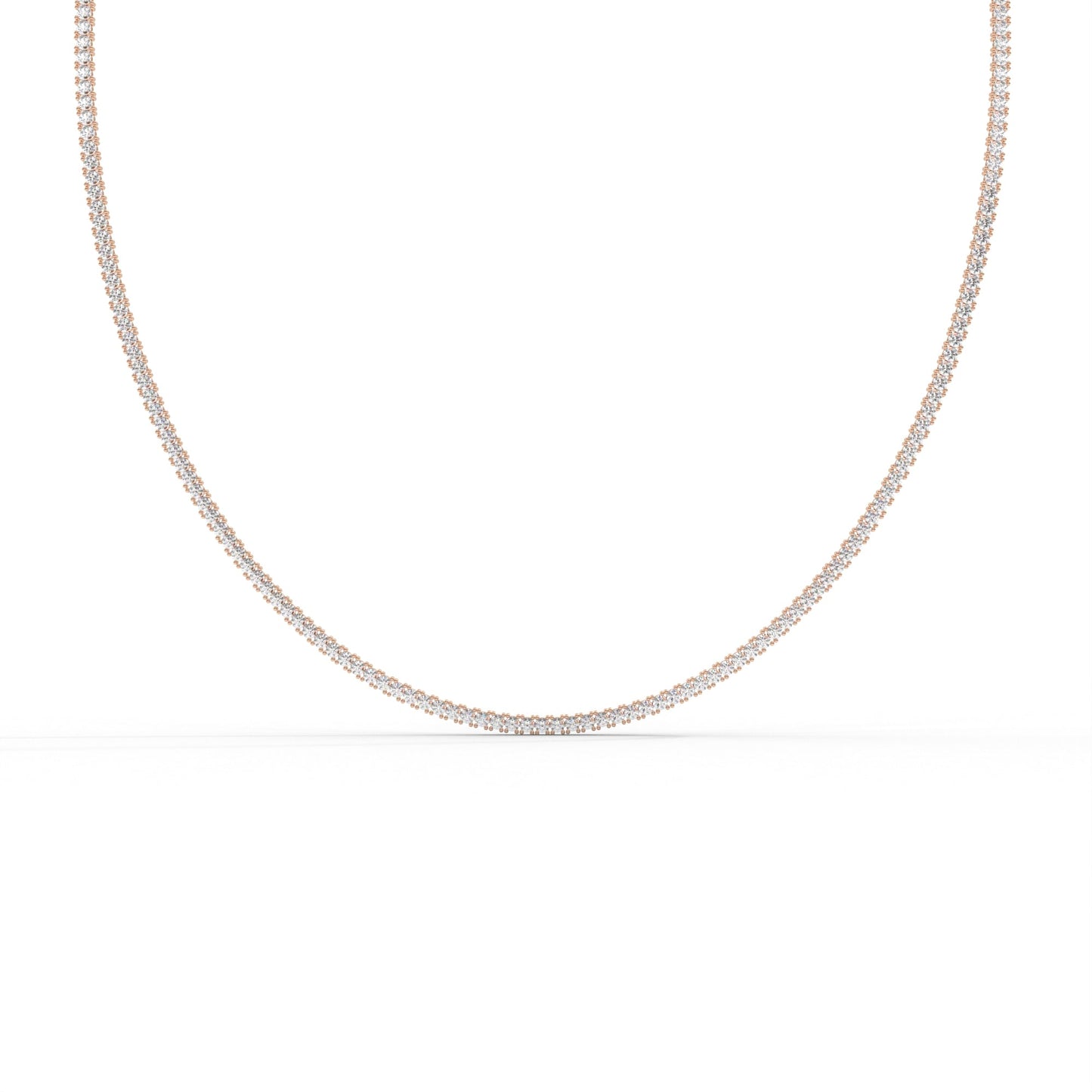 Tennis Chain 2mm