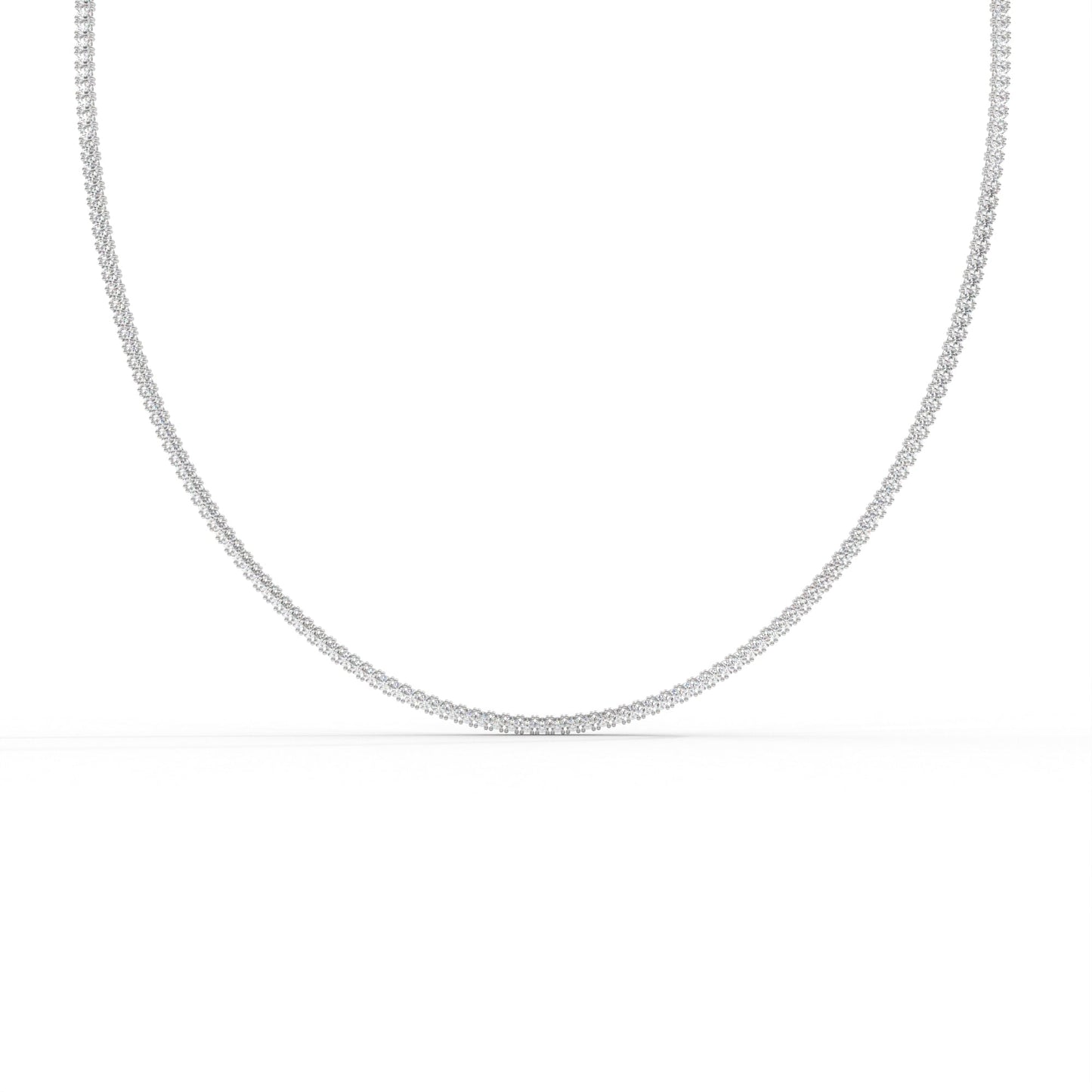 Tennis Chain 2mm