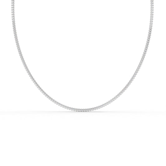 Tennis Chain 2mm